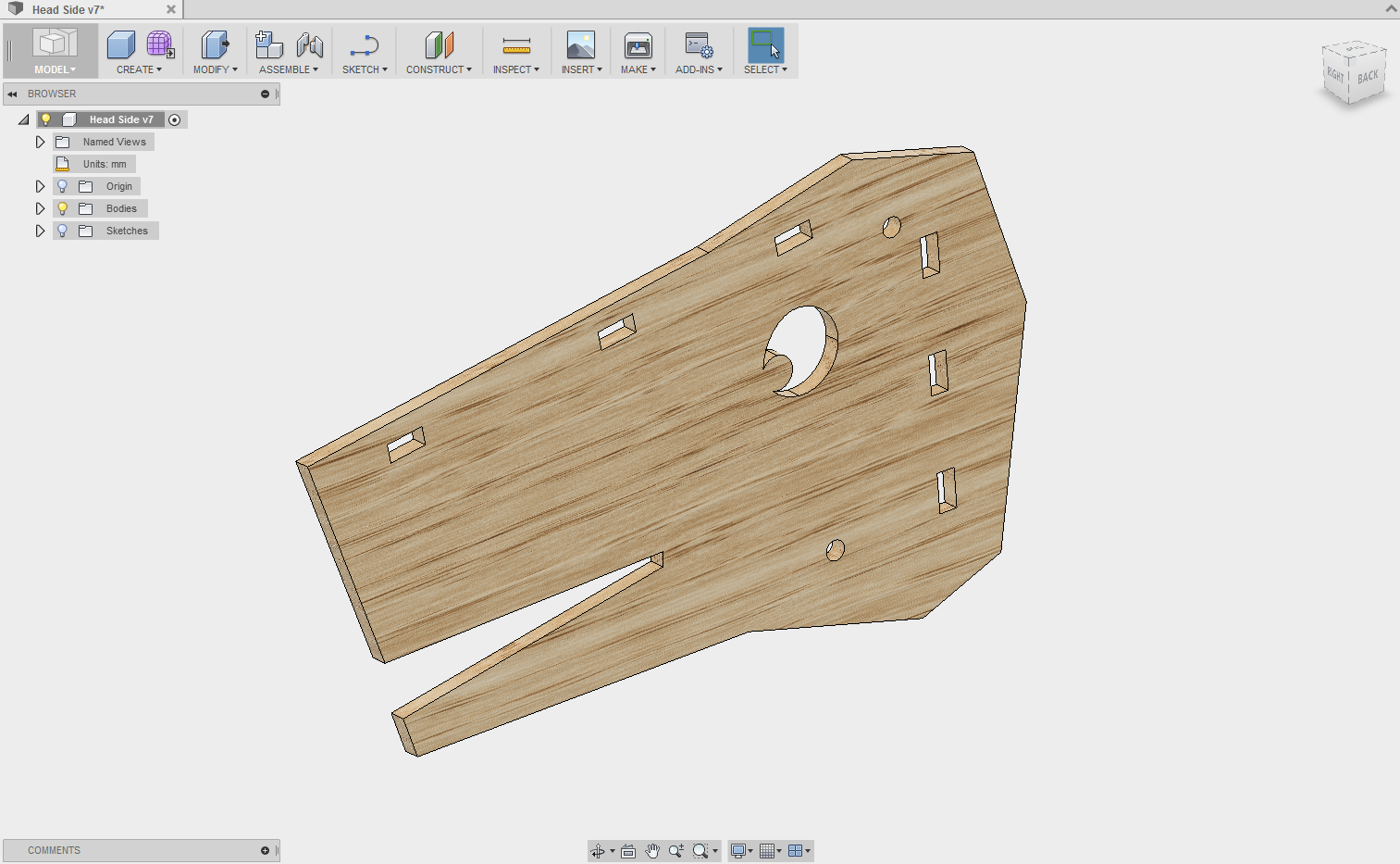 fusion 360 plasma cutting